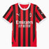 AC Milan 2024/25 Maillot Domicile pour Homme